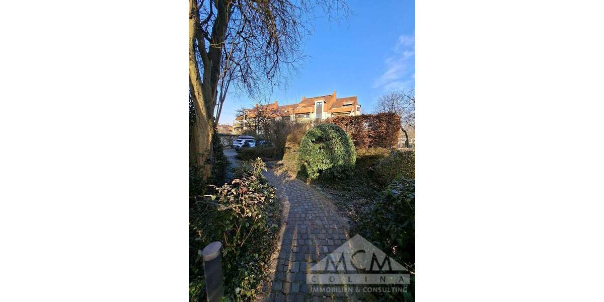 Gewerbeobjekt Frankfurt am Main / Niederrad Niederrad - 4 Zimmer, 140 m&sup2;, 1.670&euro; | Angebot:25749132