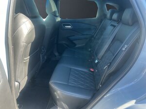 Nissan Qashqai Tekna+*Pano*Head-Up*360°*LED*Leder*Bose* 90.200 km 22.870 &euro; Nidderau 61130