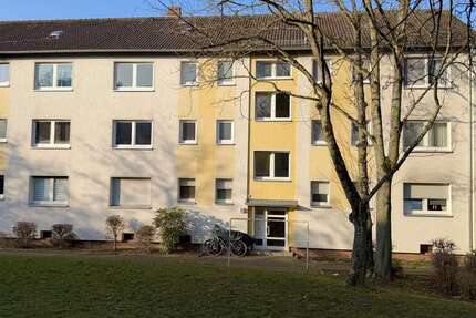 Wohnung Frankfurt am Main Eschersheim - 4 Zimmer, 69 m&sup2;, 310.000&euro; | Angebot:24695717