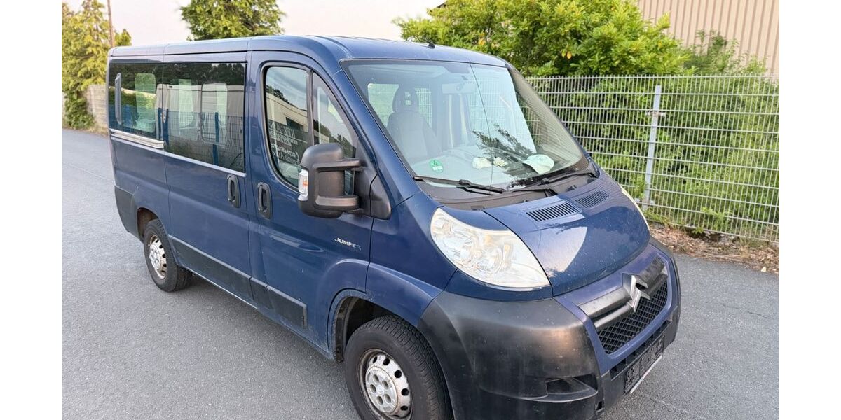 Citroen Jumper 250.000 km 3.999 &euro; Limeshain 63674