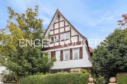 Haus Bad Homburg Gonzenheim - 9 Zimmer, 228 m&sup2;, 1.690.000&euro; | Angebot:24619342