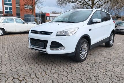 Ford Kuga 142.500 km 8.990 &euro; Frankfurt am Main 65933