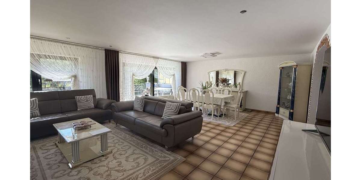 Etagenwohnung Bruchköbel - 4 Zimmer, 114 m&sup2;, 409.900&euro; | Angebot:24236325