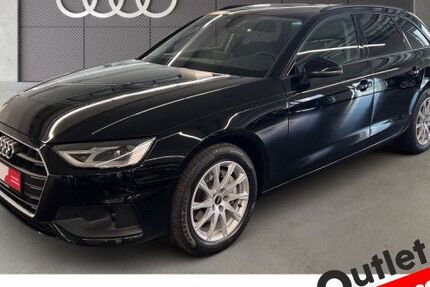 Audi A4 94.011 km 22.450 &euro; Frankfurt am Main 60314