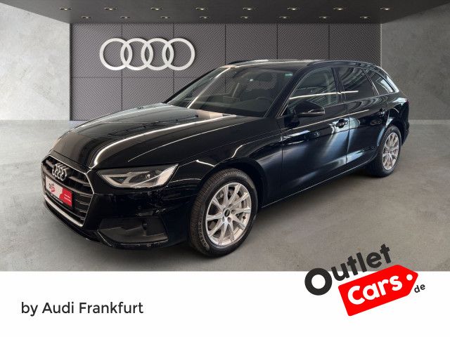 Audi A4 94.011 km 22.450 &euro; Frankfurt am Main 60314