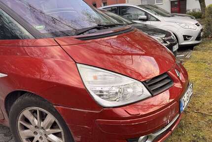 Renault Espace 260.000 km 1.750 &euro; Dreieich 63303