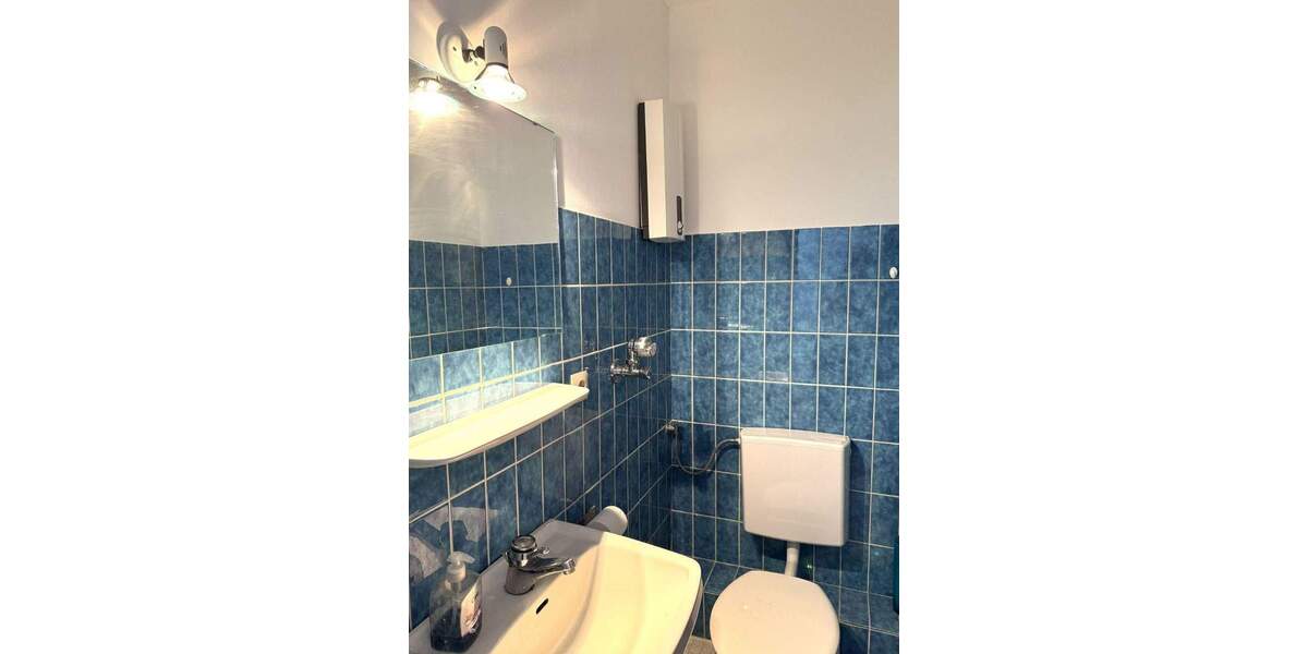 Etagenwohnung Frankfurt Eschersheim - 2 Zimmer, 71 m&sup2;, 339.000&euro; | Angebot:25744681
