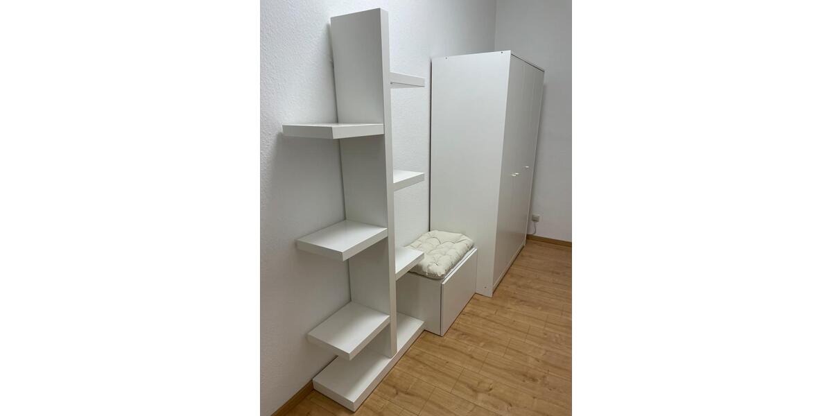 Etagenwohnung Dreieich - 3 Zimmer, 56 m&sup2;, 1.200&euro; | Angebot:25416545