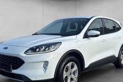 Ford Kuga 44.866 km 20.750 &euro; Frankfurt 60386