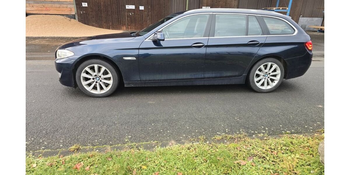 BMW 530 200.000 km 12.299 &euro; Gelnhausen 63571