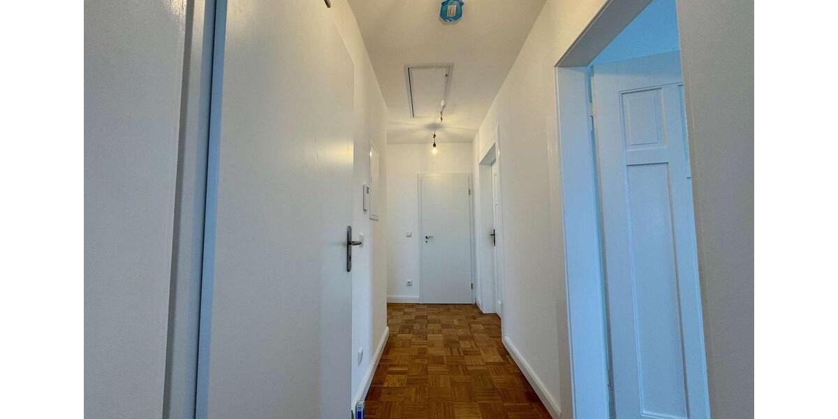 Etagenwohnung Bad Nauheim - 3 Zimmer, 97 m&sup2;, 1.550&euro; | Angebot:23026497