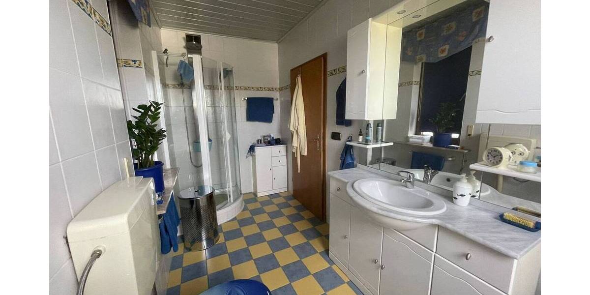 Einfamilienhaus Wöllstadt Nieder-Wöllstadt - 5 Zimmer, 120 m&sup2;, 395.000&euro; | Angebot:25690847