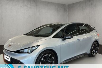 Cupra Born 28.700 km 23.980 &euro; Frankfurt 60488