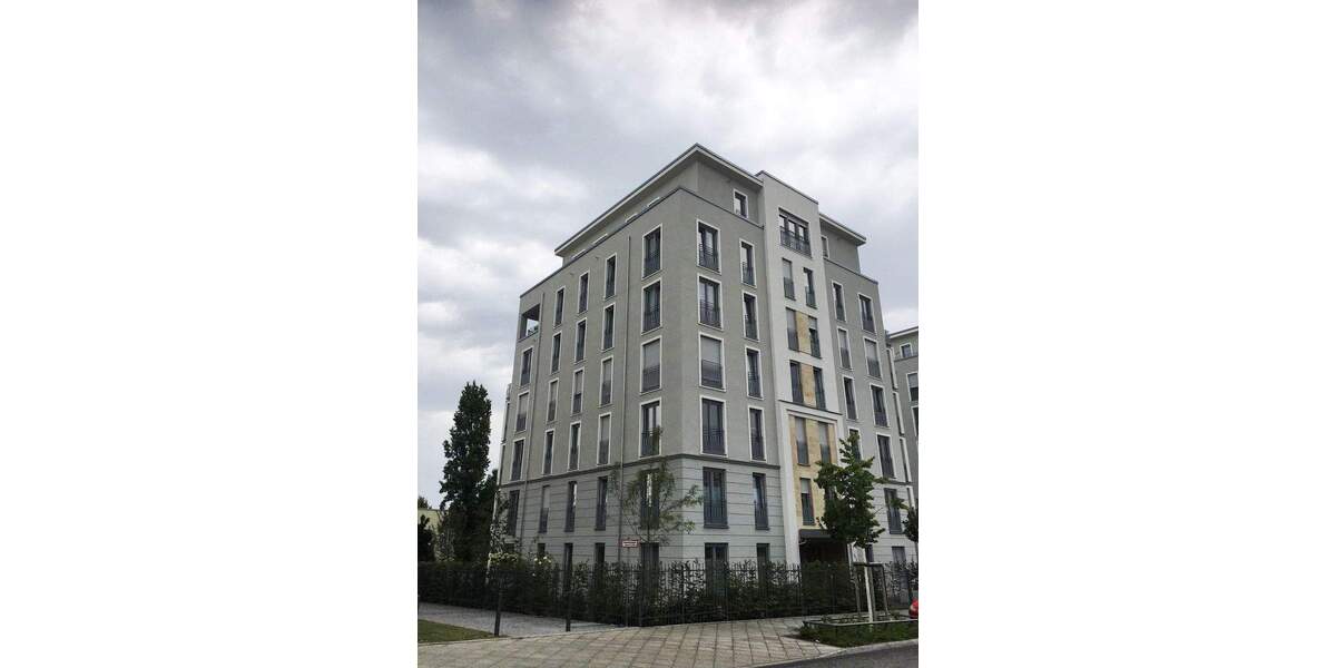 Etagenwohnung Frankfurt am Main Gallus - 2 Zimmer, 90 m&sup2;, 760.000&euro; | Angebot:25662405