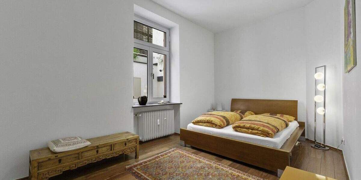 Terrassenwohnung Frankfurt Ostend - 4 Zimmer, 114 m&sup2;, 1.139.000&euro; | Angebot:25751247