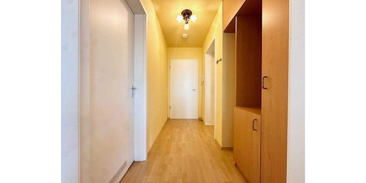 Etagenwohnung Offenbach Offenbach am Main - 2 Zimmer, 60 m&sup2;, 309.000&euro; | Angebot:25835538