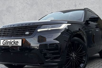Land Rover Range Rover Velar 2.500 km 79.880 &euro; Frankfurt a.M. 60314