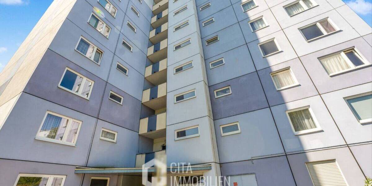 Etagenwohnung Frankfurt am Main Hausen - 3 Zimmer, 78 m&sup2;, 279.000&euro; | Angebot:26487184