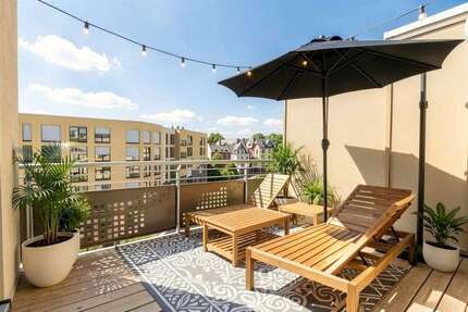 Wohnung Offenbach am Main Offenbach-Ost - 2 Zimmer, 80 m&sup2;, 320.000&euro; | Angebot:21697907