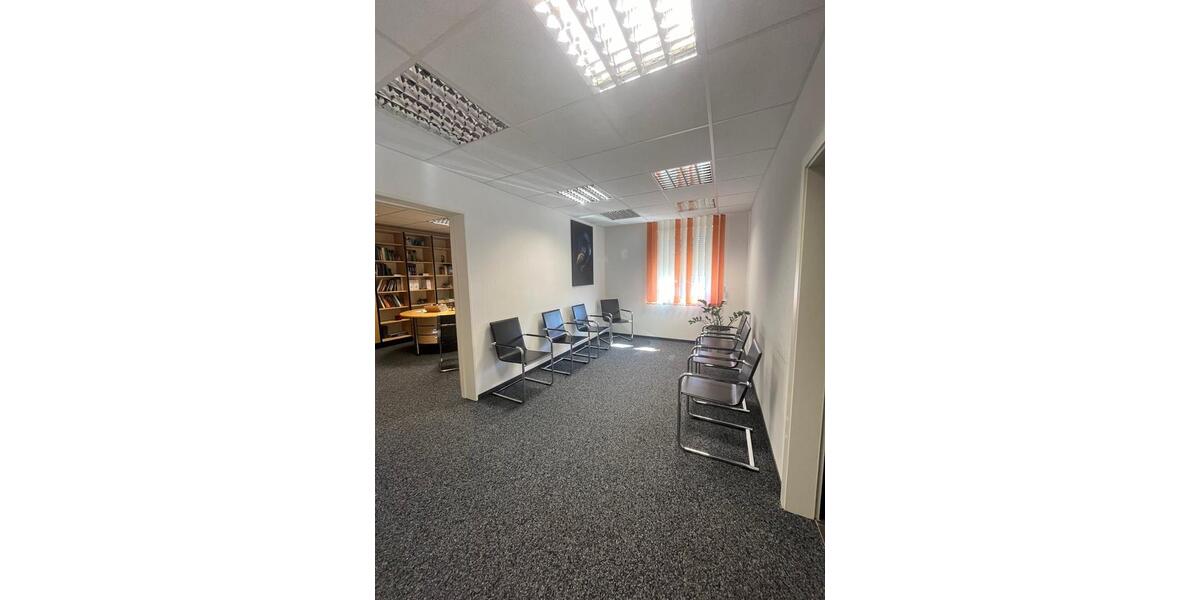 Gewerbeobjekt Büdingen - 1.150&euro; | Angebot:21692524