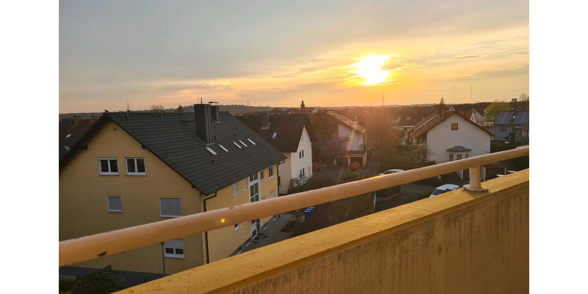 Etagenwohnung Kleinostheim - 3 Zimmer, 114 m&sup2;, 1.670&euro; | Angebot:25900591