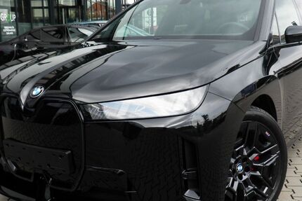 BMW iX 11.985 km 79.150 &euro; Frankfurt am Main 60435