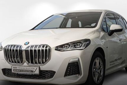 BMW 218 Active Tourer 22.900 km 28.500 &euro; Friedberg 61169
