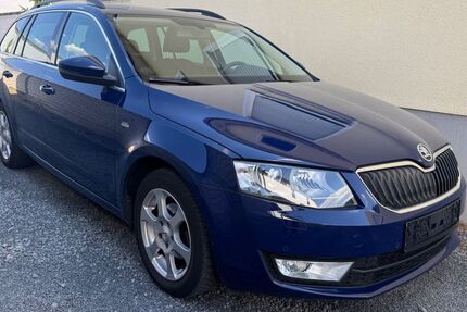 Skoda Octavia 148.000 km 7.490 &euro; rodgau 63110