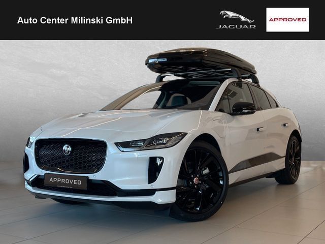 Jaguar I-Pace 8.500 km 49.490 &euro; Bruchköbel 63486