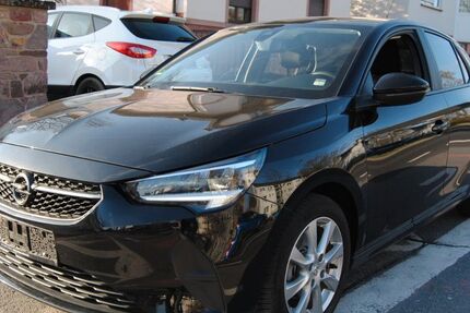 Opel Corsa 49.865 km 10.980 &euro; Dreieich 63303