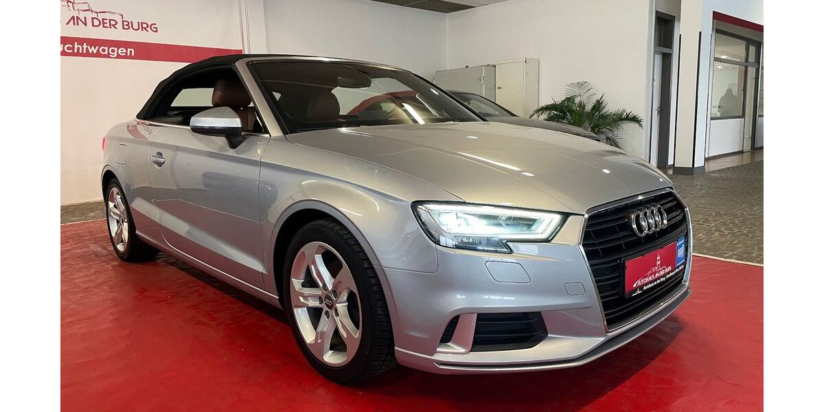 Audi A3 125.366 km 18.200 &euro; Friedberg (Hessen) 61169