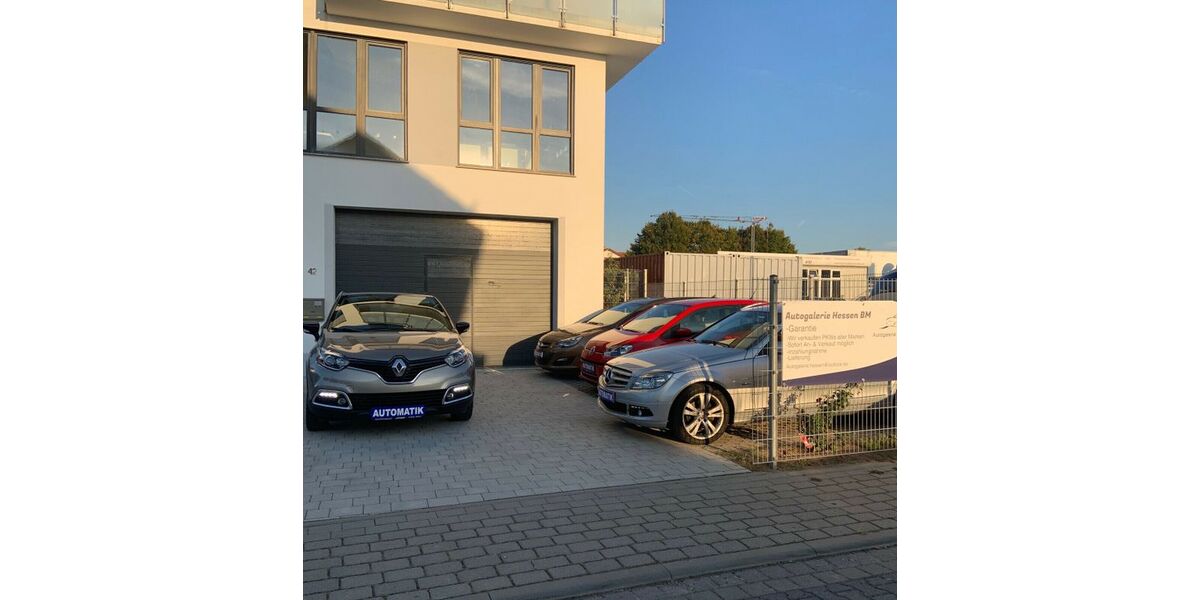 VW Golf Plus 91.000 km 5.490 &euro; Egelsbach 63329