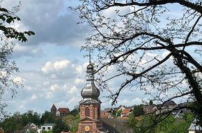 Wohnung Alzenau - 2 Zimmer, 53 m&sup2;, 650&euro; | Angebot:26048567