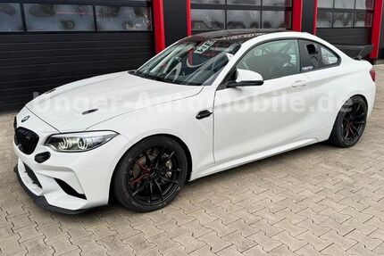 BMW M2 9.350 km 103.530 &euro; Rodgau/Jügesheim bei Frankfurt am Main 63110