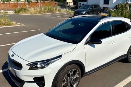 Kia XCeed 71.500 km 16.900 &euro; Erlensee 63526