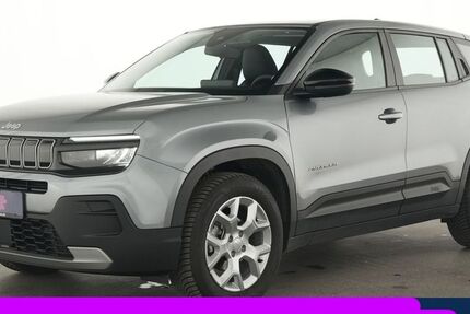 Jeep Avenger 8.140 km 19.021 &euro; Dietzenbach bei Frankfurt 63128