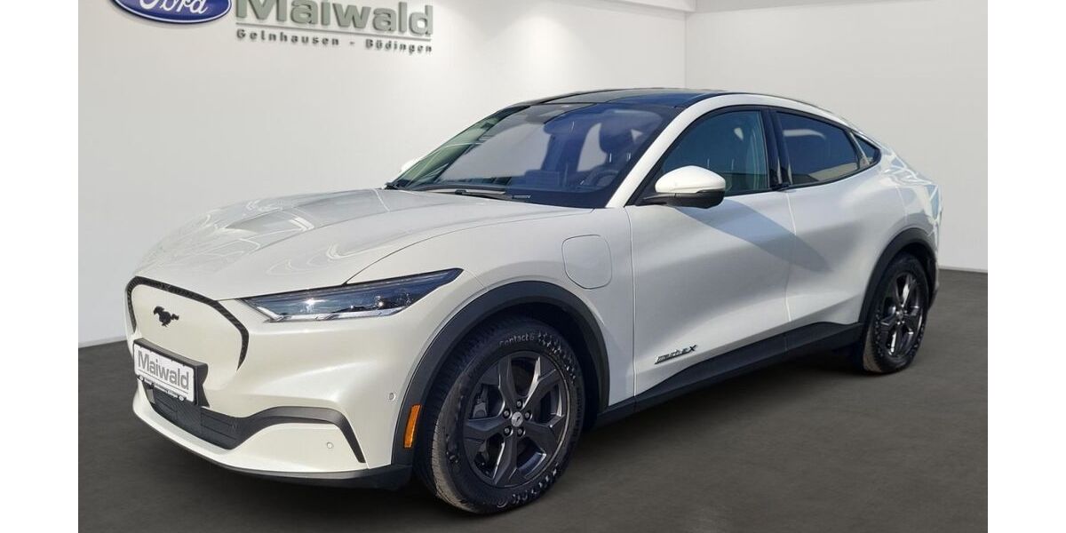 Ford Mustang Mach-E 41.700 km 29.900 &euro; Linsengericht-Altenhassl 63589