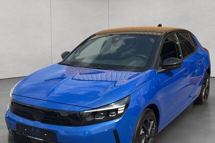 Opel Corsa 14.010 km 16.650 &euro; Frankfurt 60386