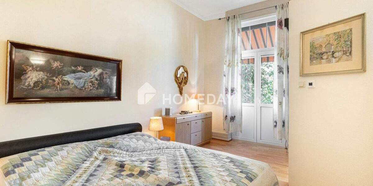 Mehrfamilienhaus, Wohnhaus Frankfurt am Main Niederrad - 1 Zimmer, 380 m&sup2;, 1.230.000&euro; | Angebot:25684158