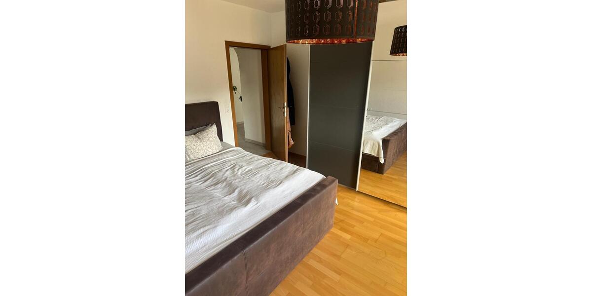 Terrassenwohnung Aschaffenburg Österreicher Kolonie - 3.5 Zimmer, 104 m&sup2;, 1.200&euro; | Angebot:25516257