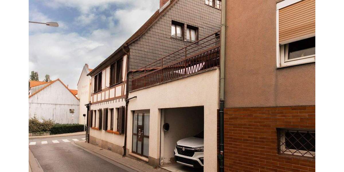 Gewerbeobjekt Bergen-Enkheim Enkheim - 895.000&euro; | Angebot:25757022