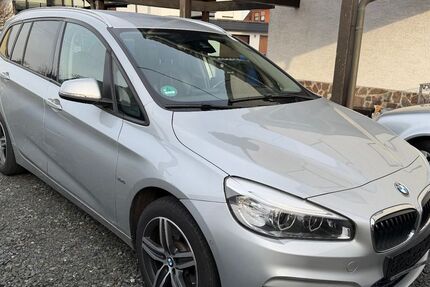 BMW 220 189.000 km 10.700 &euro; Karlstein/M 63791