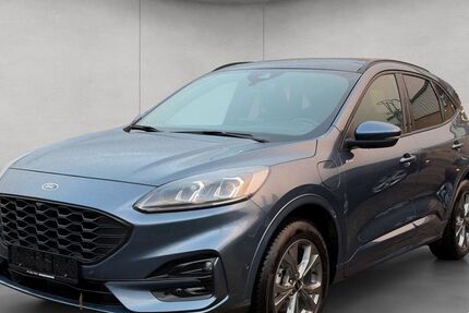 Ford Kuga 22.604 km 30.950 &euro; Frankfurt 60386