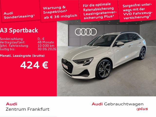Audi A3 7.473 km 37.820 &euro; Frankfurt am Main 60314