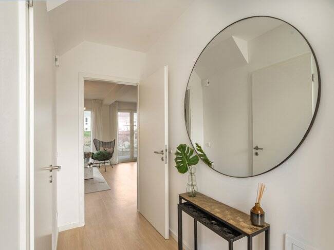 Doppelhaushälfte Hanau-Steinheim Steinheim - 6 Zimmer, 136 m&sup2;, 673.500&euro; | Angebot:25704323