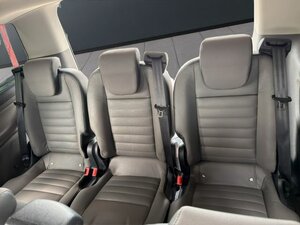 Ford Tourneo Custom 320L1 Titanium X*AHK*Leder*el.Sit 122.050 km 27.730 &euro; Nidderau 61130