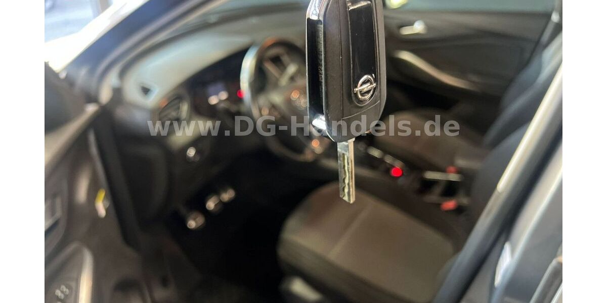 Opel Grandland (X) 69.850 km 11.990 &euro; Hanau 63457