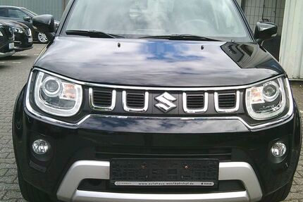 Suzuki Ignis 22.812 km 17.490 &euro; Frankfurt 60486
