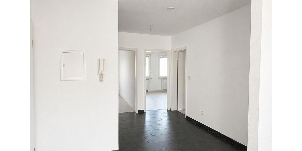 Etagenwohnung Offenbach am Main Bieber - 4 Zimmer, 96 m&sup2;, 369.000&euro; | Angebot:26982548