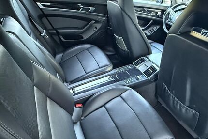 Porsche Panamera 167.000 km 22.990 &euro; Neuberg 63543